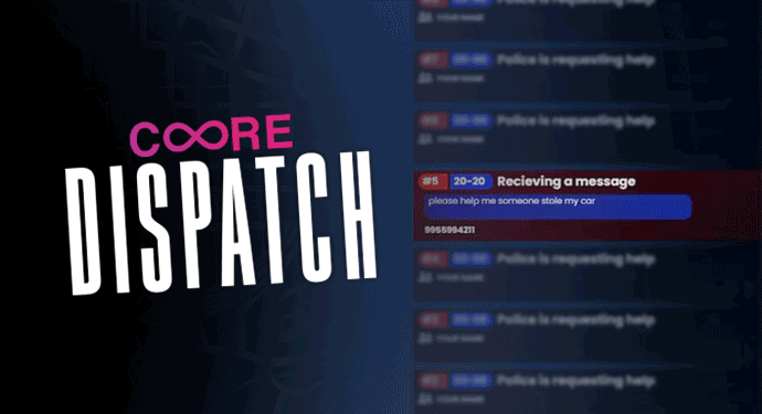 Core Dispatch