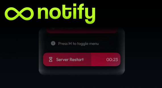 Core Notify